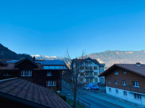 Family Home - 30 Wilderswil